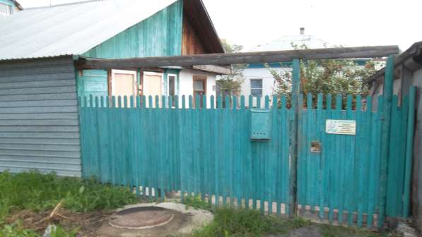 Продам дом р-он Собора ул Большевитская в Кемерове фото 3