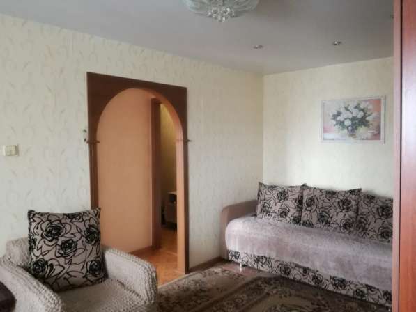 Продается 2-х комнатная квартира в городе Переславле в Переславле-Залесском фото 3