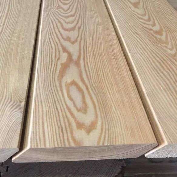 Пиломатериал в Москве фото 3