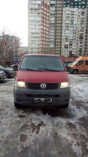 Volkswagen, Transporter, продажа в Санкт-Петербурге в Санкт-Петербурге