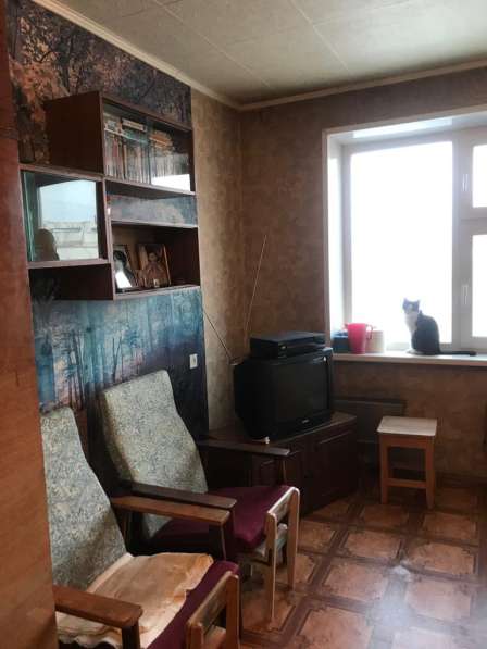 Продам 4-комнатную квартиру в Томске