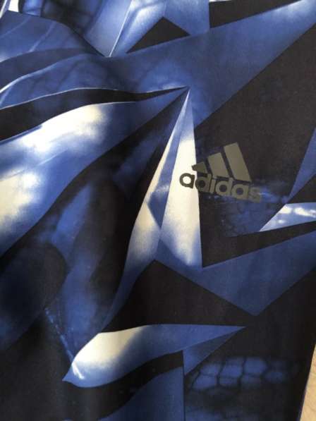 Лосины adidas в Санкт-Петербурге фото 5