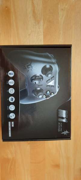Беспроводные джойстики на Xbox Series XS а также Xbox One S в Ставрополе фото 3