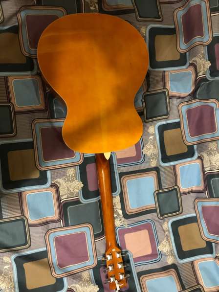 Акустическая гитара Homage модель LF-4000 N в Абакане фото 3