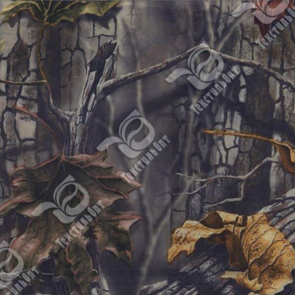 Камуфлированные ткани от ТЕКСТИЛЬ ОПТ в Москве фото 5