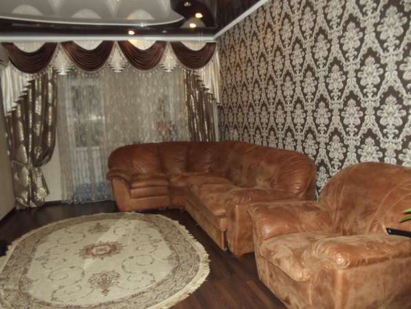 Продам двухкомнатную квартиру в Ростов-на-Дону.Жилая площадь 80 кв.м.Этаж 7.Дом кирпичный. в Ростове-на-Дону фото 41