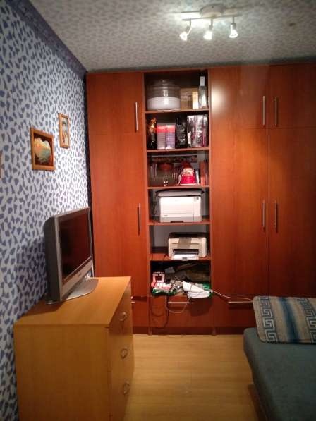 Квартира с индивидуальным отоплением в центре Смоленска в Смоленске фото 15