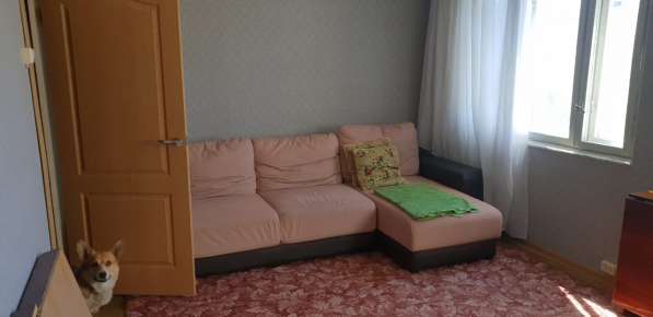 Сдается в долгосрочную аренду трехкомнатная квартира в Санкт-Петербурге фото 9