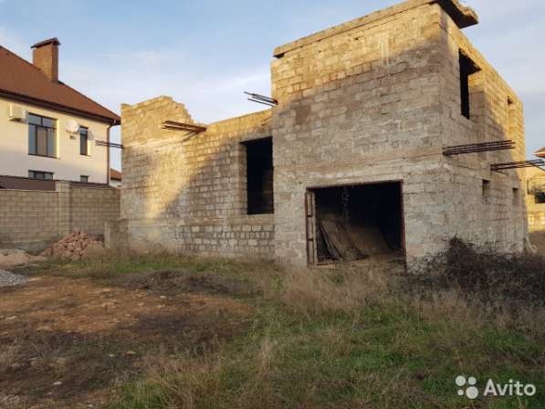 Участок ижс в Севастополе фото 6