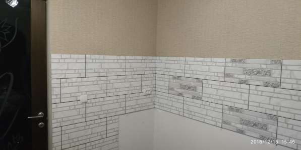 Выполнение отделочных работ в Бахчисарае фото 14