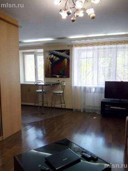 Внимание продается 2-х комнатная квартира с отличным еврорем в Омске фото 6