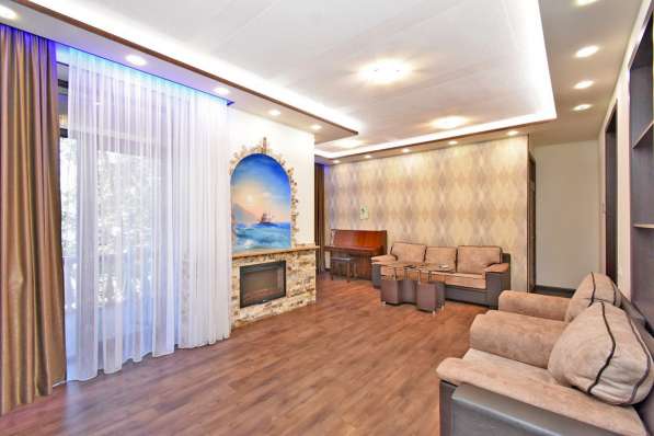 Квартира, 3 комнатная, Малый Центр, Туманян, Ереван в фото 20