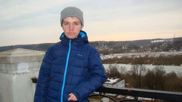Борис, 28 лет, хочет пообщаться в Калуге фото 3
