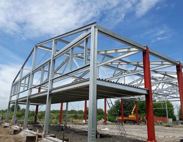 Строительство-Ремонт в фото 5