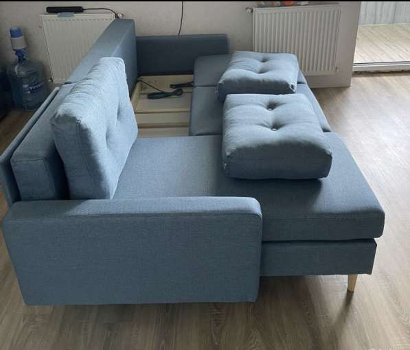Продам классный диван в гостиную в Ростове-на-Дону фото 4