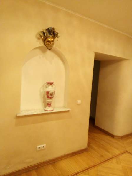 Продается 4х комн. кв-ра м. Новые Черемушки в Москве фото 52