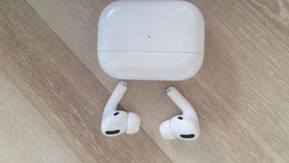 AirPods Pro