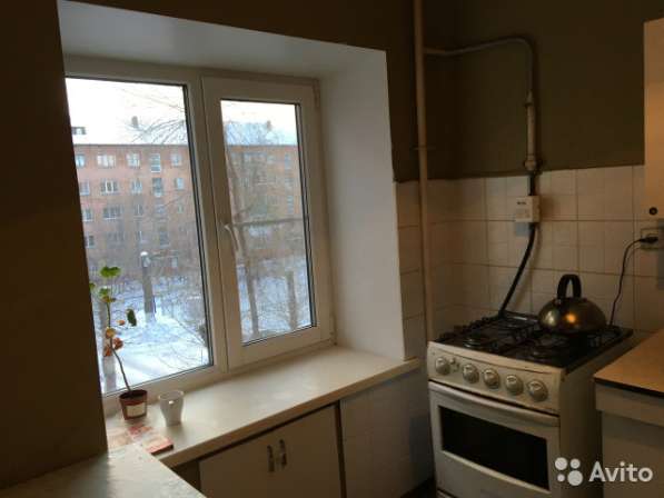 Продам однокомнатную квартиру в Омске фото 4