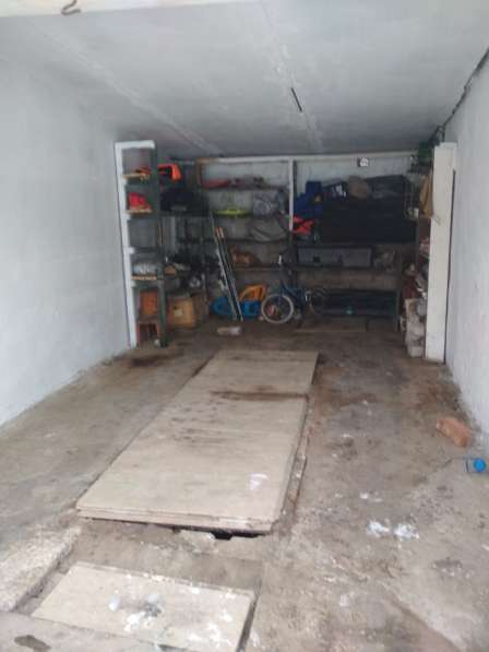 Продаю кирпичный гараж 18 кв. м в Самаре фото 7