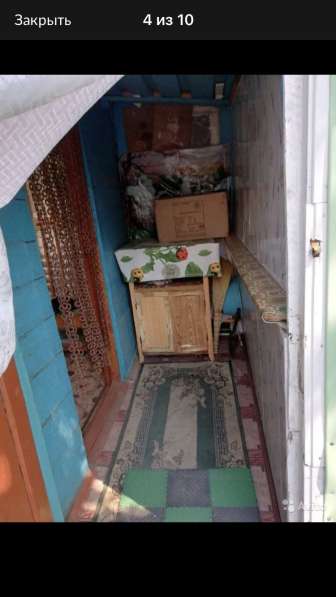 Продажа дома(дача) в Красном Сулине фото 8