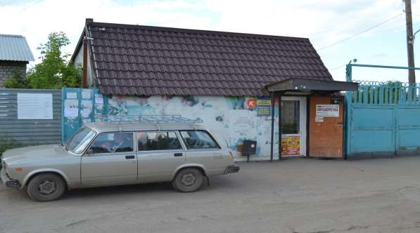 Дом газифицированный в Оренбурге, 6 соток, свои вода и слив в Оренбурге фото 3
