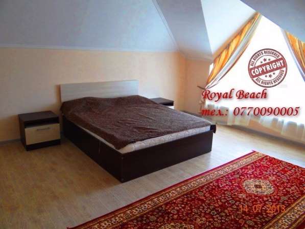 Иссык-Куль, отдых в Клуб-Отеле в фото 9