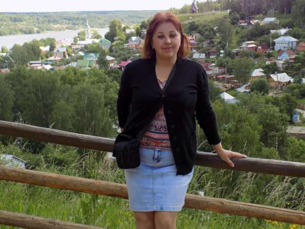 Людмила, 40 лет, хочет познакомиться – Людмила, 40 лет, хочет пообщаться