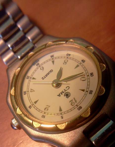 Наручные часы «CYMA Watch Ltd» (Le Locle Switzerland) в Казани фото 4
