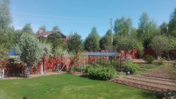 Продаётся коттедж в городской черте в Ижевске фото 3