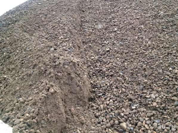 Сыпучие материалы, плодородка, торф, песок и другие в Ижевске