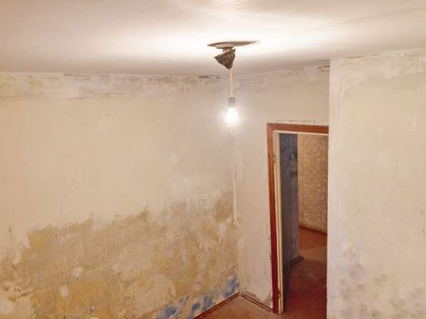 Большая Квартира В Хорошем Доме! в фото 22