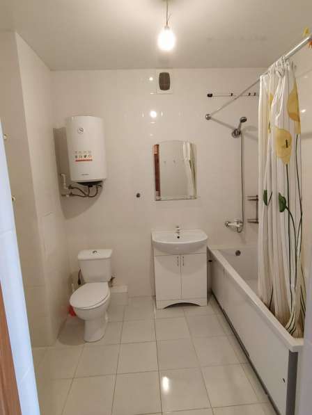 Сдам однокомнатную квартиру в Краснодаре фото 23