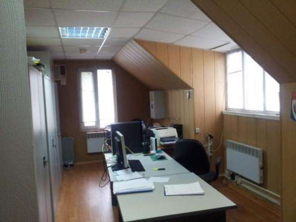 Продажа 2-этажного торгового здания 149.8 кв.м в Санкт-Петербурге фото 8