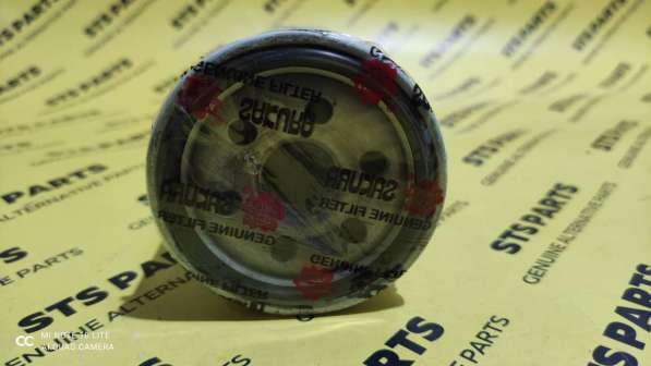 Фильтр масляный SAKURA C-1809 в Краснодаре фото 7