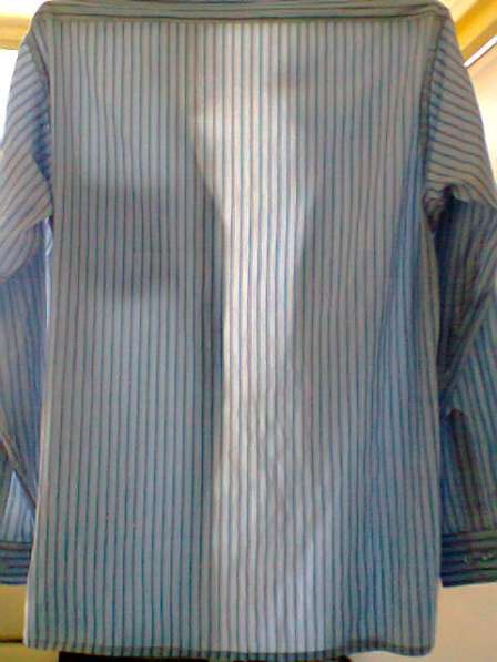 Рубашки мужские 50 размер в Москве фото 5