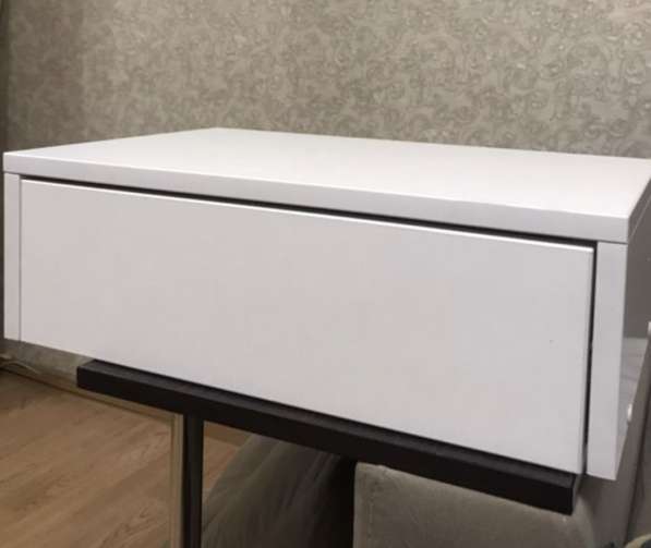 &ldquo;Консоль, Туалетный столик, Тумба подвесная&rdquo; в Краснодаре фото 10