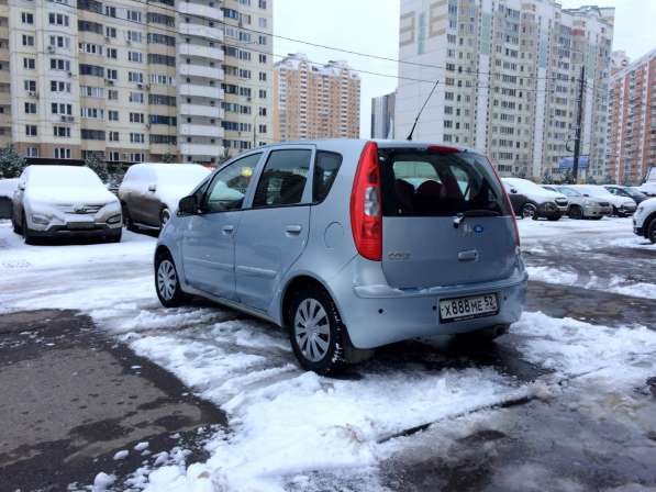 Mitsubishi, Colt, продажа в Москве в Москве фото 8