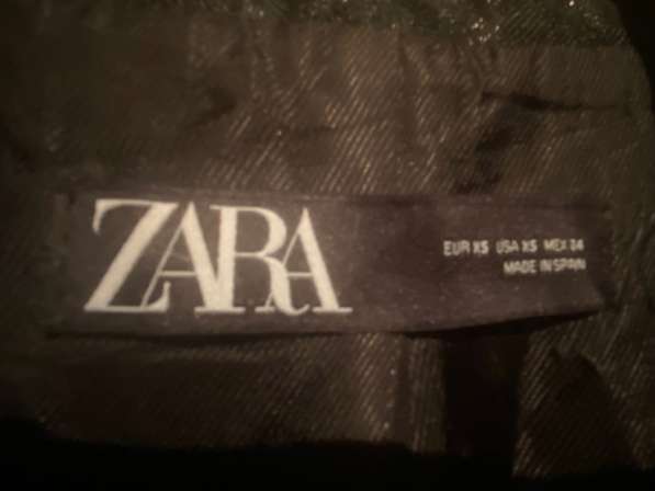 Пиджак женский Zara в Москве