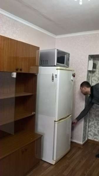 Комната в общежитии р-н Самолета в Новороссийске фото 10