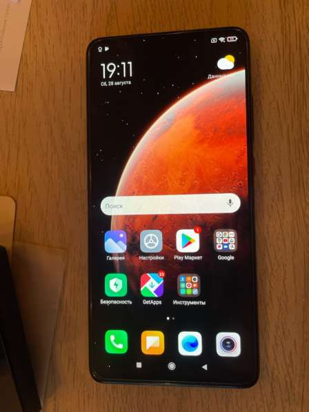 Телефон Xiaomi MI 9T 6/64 в Новокузнецке фото 8