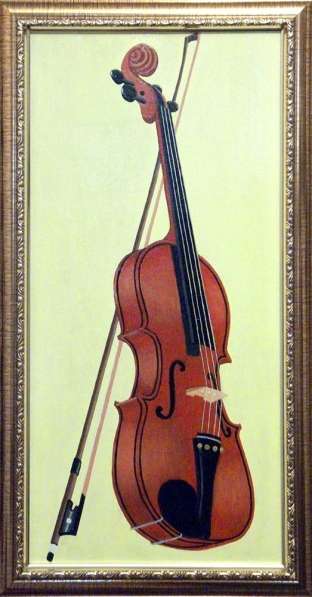 Картины в Москве фото 12