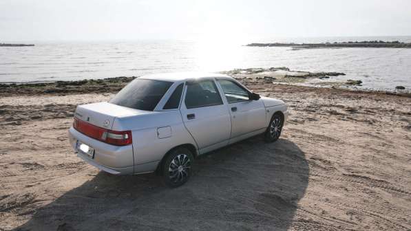 ВАЗ (Lada), 2110, продажа в г.Бердянск в 