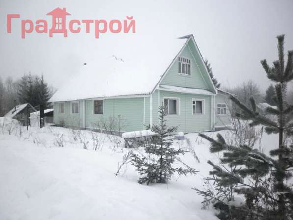 Продам дом в Вологда.Жилая площадь 130 кв.м. в Вологде фото 8