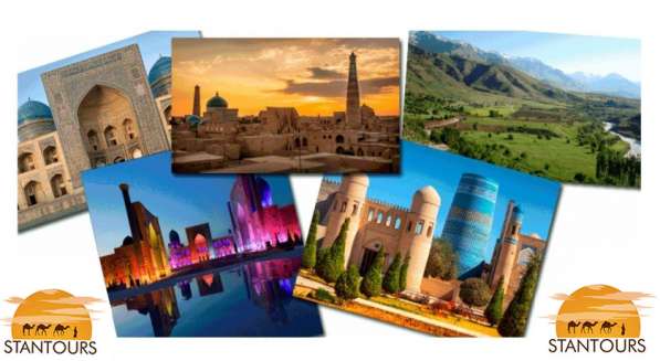 Central Asia E-VISA Price - 50$ Central Asia Travel & Tour в фото 4