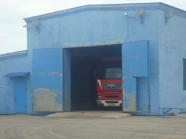 Продажа комплекса производственных помещений в Домодедове фото 25