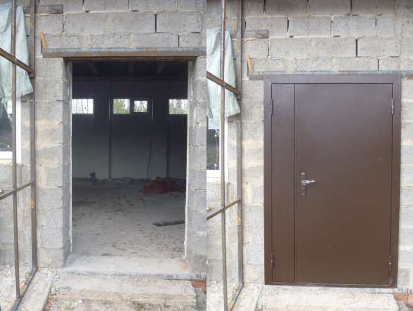 Ремонт дверей/Установка, замена замков в Йошкар-Оле фото 6