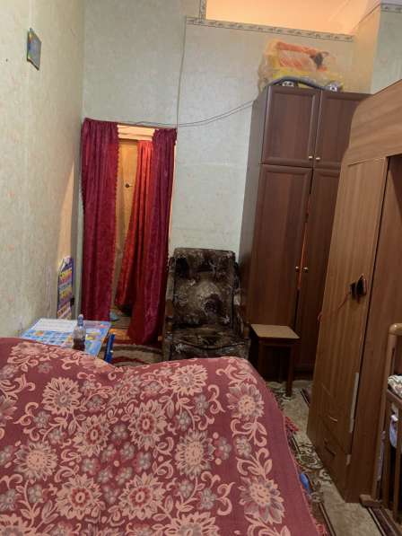 Продается 2-х квартира в общежитии в Голицыне фото 8