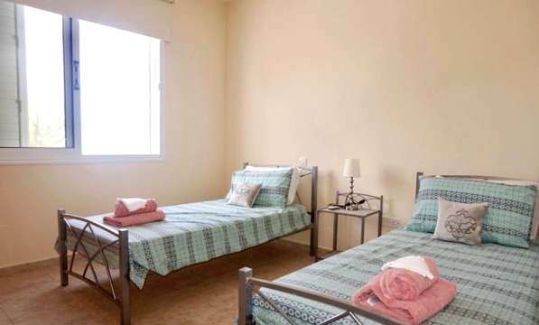 Новые виллы для ПМЖ Кипра(ЕС) в Москве фото 152