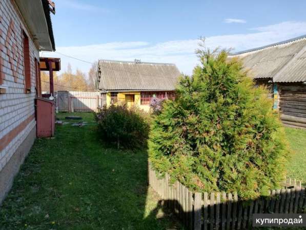 Дом 102 м2 в Смоленске фото 11