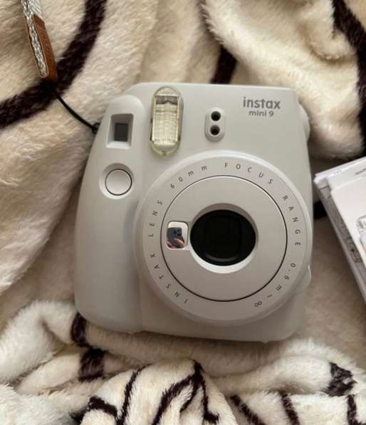 Instax mini 9